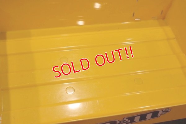 画像8: dp-191101-25 Mars / m&m's Store Display "Yellow"