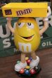 画像1: dp-191101-25 Mars / m&m's Store Display "Yellow" (1)