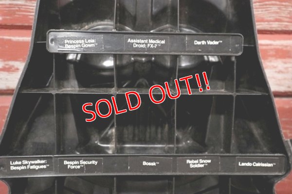 画像7: ct-190905-41 Darth Vader / Kenner 1980's Carry Case