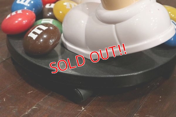 画像9: dp-191101-25 Mars / m&m's Store Display "Yellow"