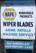 画像2: dp-191101-16 NAPA / 1960's Wiper Blades Cabinet (2)