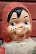 画像2: ct-150115-08 Gloria Toy / Vintage Rubber Face Doll (2)