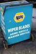 画像8: dp-191101-16 NAPA / 1960's Wiper Blades Cabinet