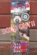 pz-160901-151 Seattle Mariners / PEZ Dispenser