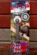 画像1: pz-160901-151 Seattle Mariners / PEZ Dispenser (1)