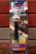 画像1: pz-160901-151 Atlanta Braves / PEZ Dispenser (1)