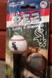 画像2: pz-160901-151 Chicago White Sox / PEZ Dispenser (2)