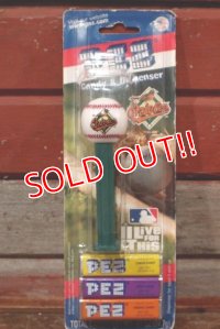 pz-160901-151 Baltimore Orioles / PEZ Dispenser