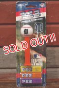 pz-160901-151 Detroit Tigers / PEZ Dispenser