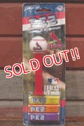 pz-160901-151 St. Louis Cardinals / PEZ Dispenser