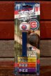 画像1: pz-160901-151 Chicago Cubs / PEZ Dispenser (1)