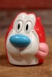 画像1: ct-141216-63 Ren & Stimpy / 1993 Stimpy Candy Head (1)