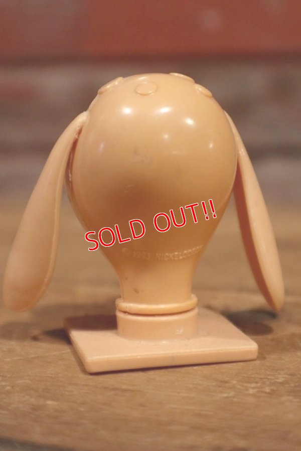 画像4: ct-141216-64 Ren & Stimpy / 1993 Ren Candy Head