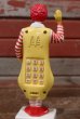 画像8: ct-191201-04 McDonald's / Ronald McDonald 1985 Phone