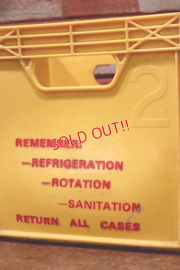 画像3: dp-191201-02 McDonald's / Vintage Crate