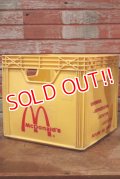 dp-191201-02 McDonald's / Vintage Crate