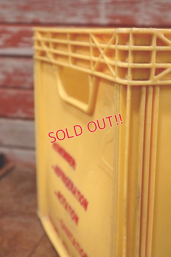 画像8: dp-191201-02 McDonald's / Vintage Crate