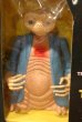 画像2: ct-191201-11 E.T. / LJN 1980's Poseable Talking Figure (2)