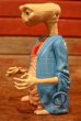 画像5: ct-191201-11 E.T. / LJN 1980's Poseable Talking Figure