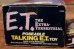 画像10: ct-191201-11 E.T. / LJN 1980's Poseable Talking Figure