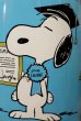画像2: ct-191201-14 Snoopy & Charlie Brown / CHEINCO 1970's Trash Box (2)