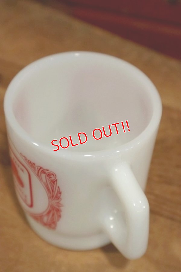 画像5: kt-191201-04 STATE FARM INSURANCE / Anchor Hocking 1980's Mug