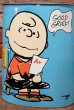 画像3: ct-191201-14 Snoopy & Charlie Brown / CHEINCO 1970's Trash Box