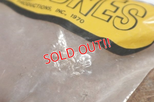 画像11: ct-191201-01 Fred Flintstone / R.DAKIN 1970's Figure (MIB)