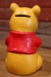 画像5: ct-191201-03 Winnie the Pooh / 1970's Paper Mash Coin Bank