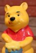 画像2: ct-191201-03 Winnie the Pooh / 1970's Paper Mash Coin Bank (2)