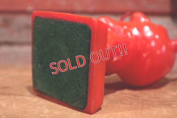 画像8: ct-191201-05 Red Devil / W.& BERRIES CO'S 1972 Message Doll