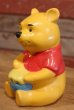 画像4: ct-191201-03 Winnie the Pooh / 1970's Paper Mash Coin Bank