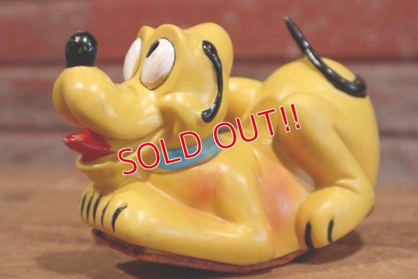 画像3: ct-191201-15 Pluto / Cragstan 1960's Friction Toy