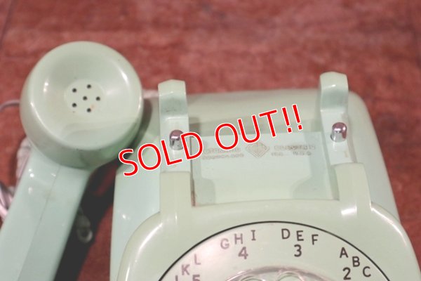 画像6: dp-191201-01 Monophone / 1960's Phone