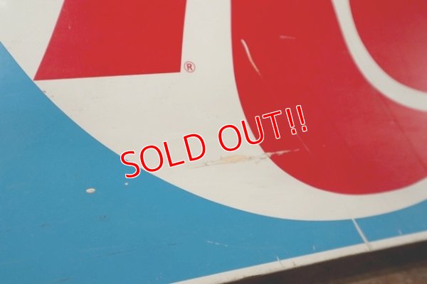 画像5: dp-191201-11 Royal Crown Cola / 1980's Metal Sign