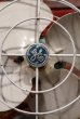 画像2: dp-191201-03 General Electric / 1950's Fan (JUNK) (2)