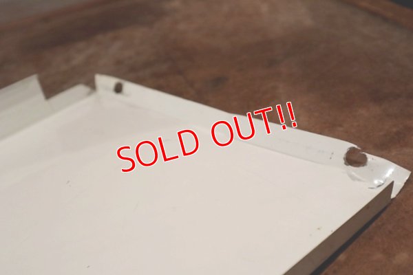 画像8: dp-191201-11 Royal Crown Cola / 1980's Metal Sign