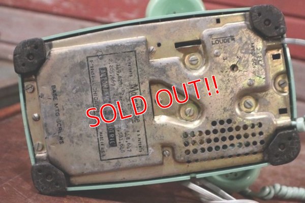 画像7: dp-191201-01 Monophone / 1960's Phone