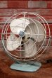 画像1: dp-191201-03 General Electric / 1950's Fan (JUNK) (1)