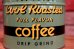 画像2: dp-191201-23 Cool Roasted COFFEE / Vintage Can (2)