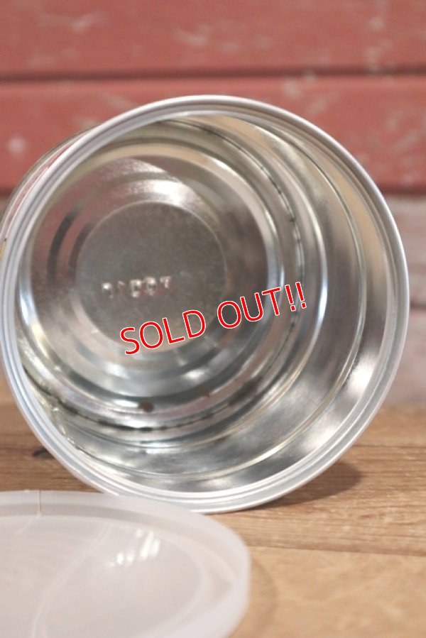 画像6: dp-191201-29 Adams & Brooks YMCA / Butter Toffee Peanuts Can