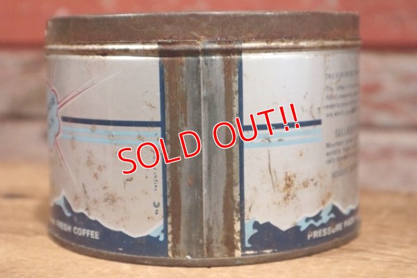 画像4: dp-191201-20 ARCO coffee / Vintage Can