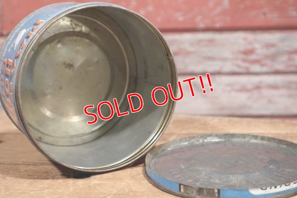 画像6: dp-191201-25 MAXWELL HOUSE COFFEE / Vintage Can