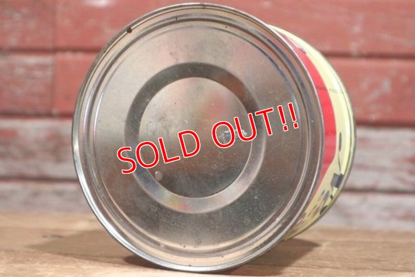 画像6: dp-191201-22 Nash's COFFEE / Vintage Can