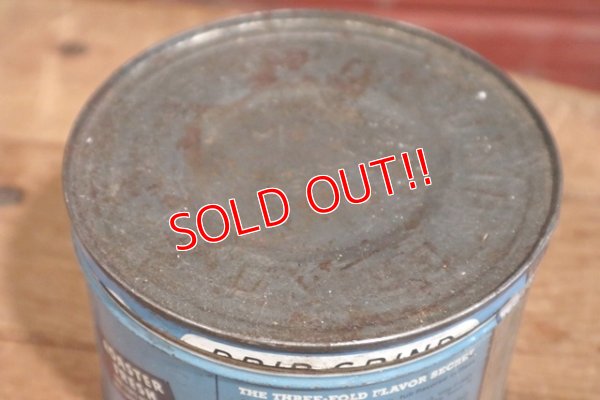 画像5: dp-191201-25 MAXWELL HOUSE COFFEE / Vintage Can