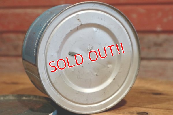 画像7: dp-191201-25 MAXWELL HOUSE COFFEE / Vintage Can