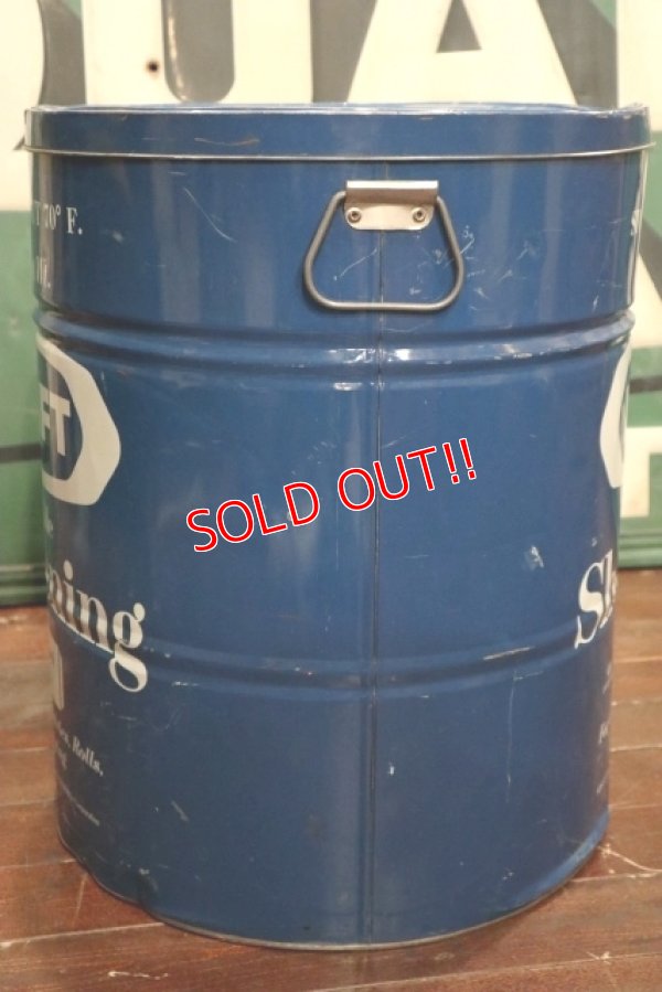 画像4: dp-191201-32 KRAFT / Shortening Can