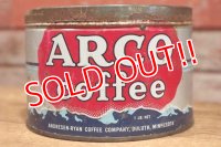 dp-191201-20 ARCO coffee / Vintage Can