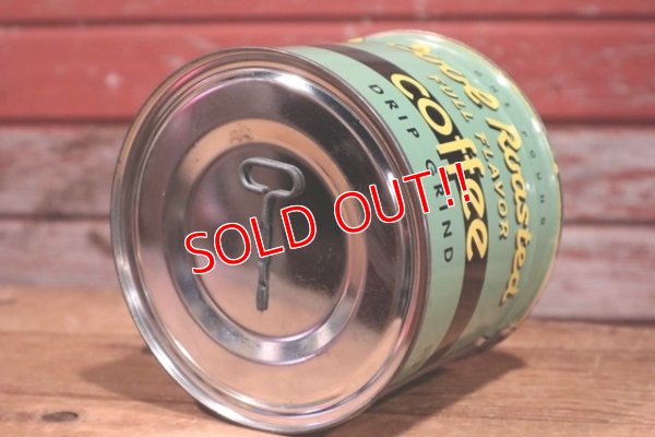 画像6: dp-191201-23 Cool Roasted COFFEE / Vintage Can