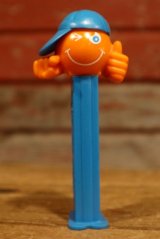 pz-160901-151 Zielpunkt / 1990's PEZ Dispenser